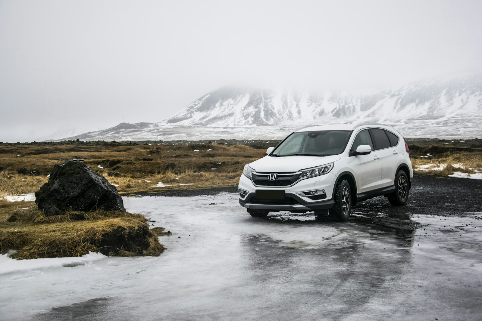 Hyundai Tucson 1.6 CRDi Elite Plus